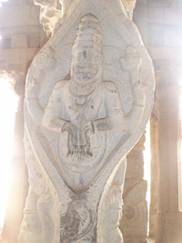 Information on sri Ahobila nava narasimha kshetram nava narasimha temple in ahobila in india